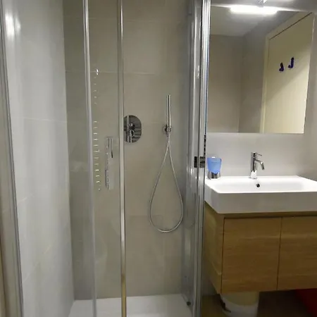 Spinale Del Sogno Apartment