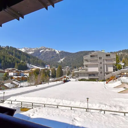 Spinale Del Sogno Apartment