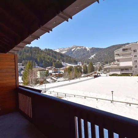 Apartment Spinale Del Sogno