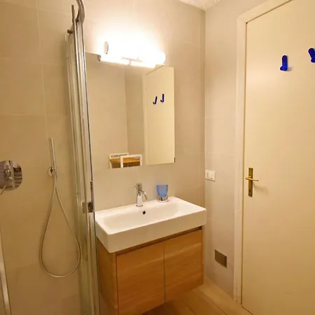 Apartment Spinale Del Sogno