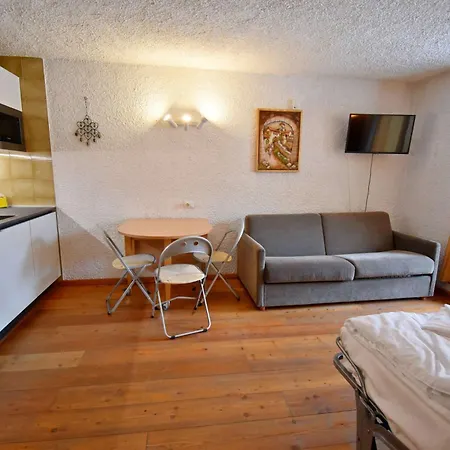 Spinale Del Sogno Apartment