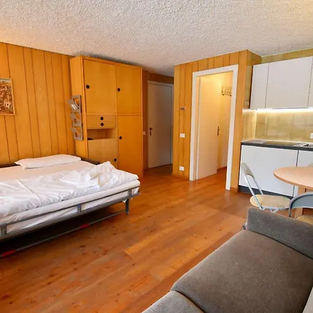 Apartment Spinale Del Sogno *