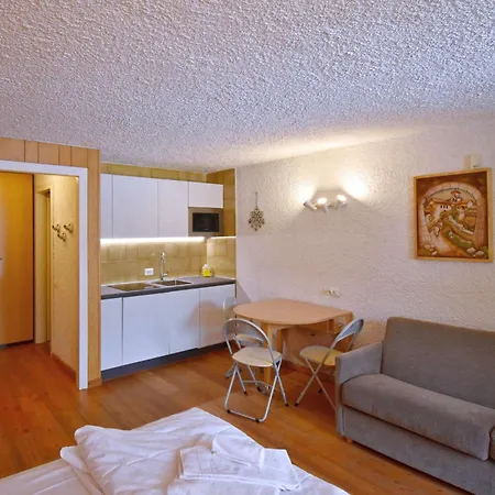 Apartment Spinale Del Sogno